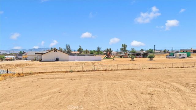 0 Donert, Hesperia, CA 92345