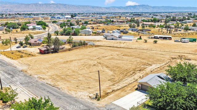 0 Donert, Hesperia, CA 92345