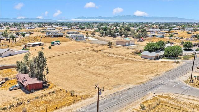 0 Donert, Hesperia, CA 92345