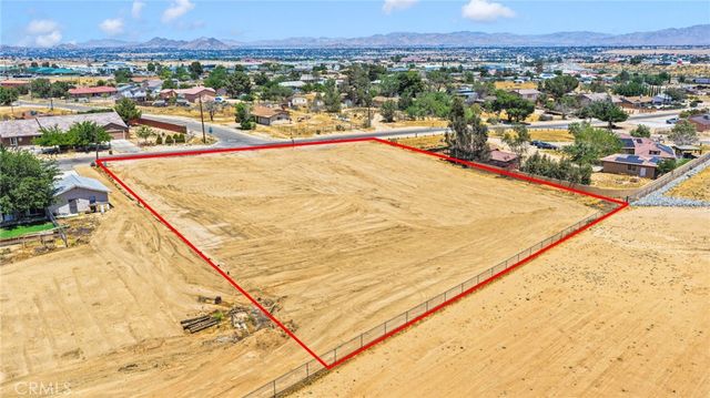 0 Donert, Hesperia, CA 92345
