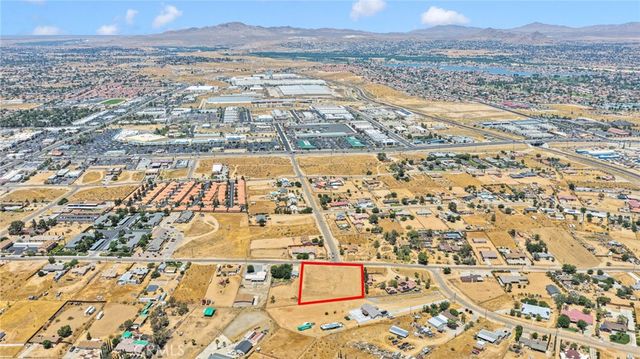 0 Donert, Hesperia, CA 92345