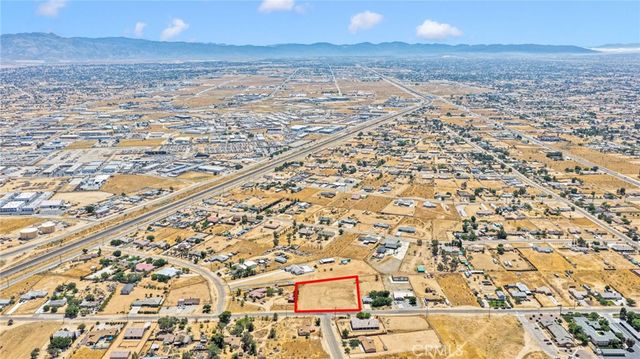 0 Donert, Hesperia, CA 92345