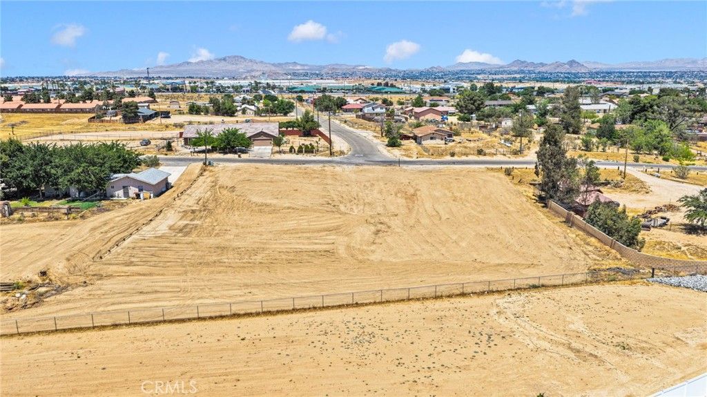 0 Donert, Hesperia, CA 92345