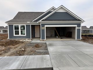 905 Bur Oak Road, Lebanon, TN 37090