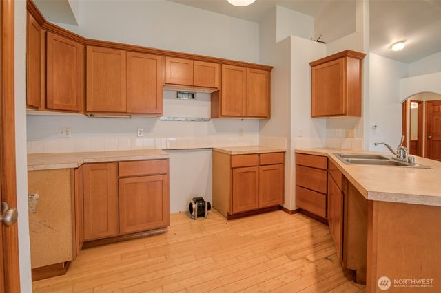 423 Evergreen Lane, Aberdeen, WA 98520