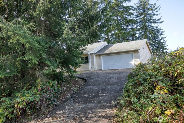 423 Evergreen Lane, Aberdeen, WA 98520