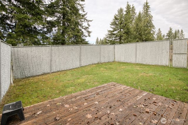 423 Evergreen Lane, Aberdeen, WA 98520