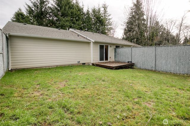423 Evergreen Lane, Aberdeen, WA 98520