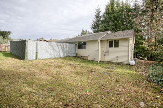 423 Evergreen Lane, Aberdeen, WA 98520