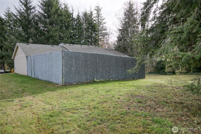 423 Evergreen Lane, Aberdeen, WA 98520