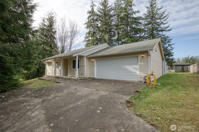 423 Evergreen Lane, Aberdeen, WA 98520