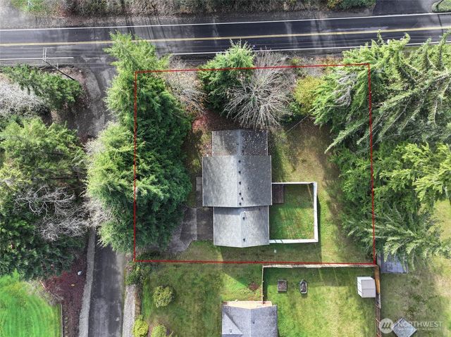 423 Evergreen Lane, Aberdeen, WA 98520