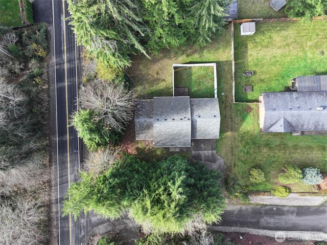 423 Evergreen Lane, Aberdeen, WA 98520