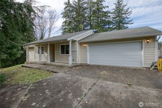423 Evergreen Lane, Aberdeen, WA 98520