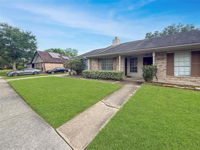 19411 Lazy Valley Drive, Katy, TX 77449