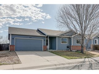 1498 S Dawn Dr, Milliken, CO 80543