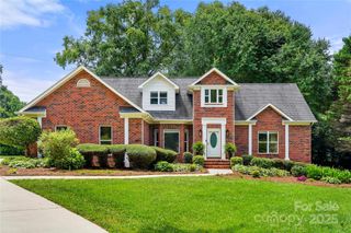 8173 Shannon Woods Lane, Weddington, NC 28104