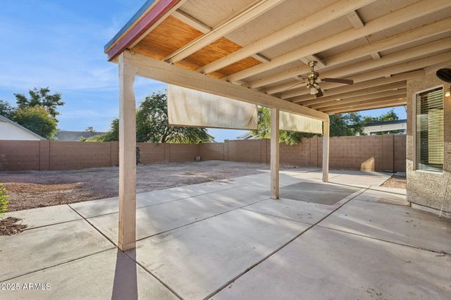 3101 E Wagoner Road, Phoenix, AZ 85032