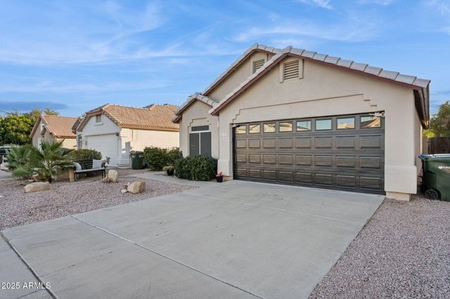 3101 E Wagoner Road, Phoenix, AZ 85032