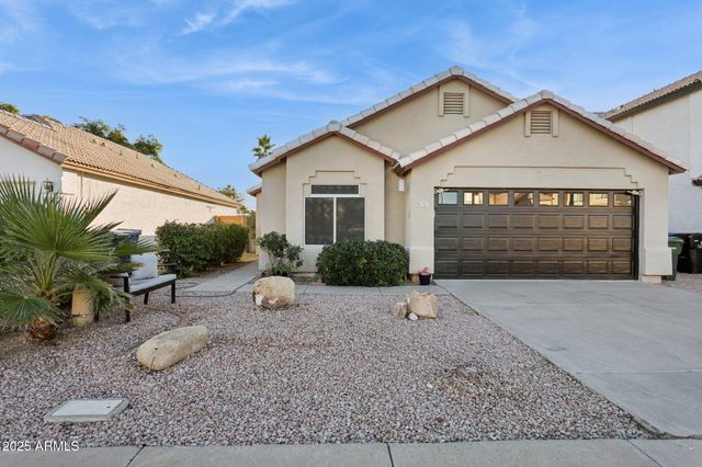 3101 E Wagoner Road, Phoenix, AZ 85032