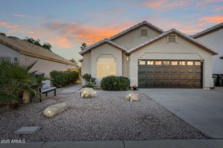 3101 E Wagoner Road, Phoenix, AZ 85032