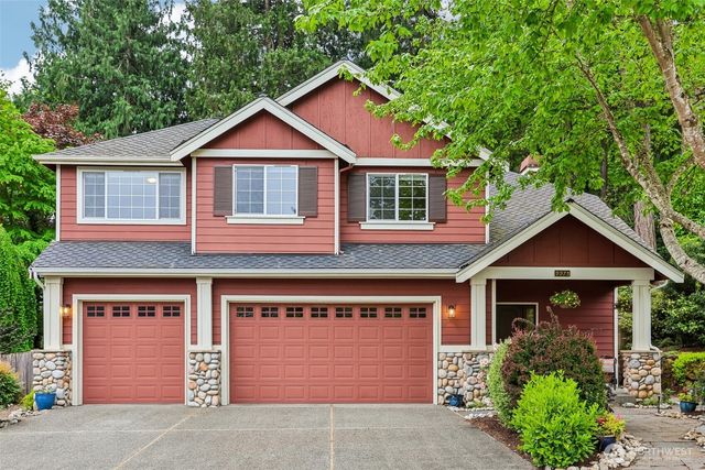9975 185th Court NE, Redmond, WA 98052