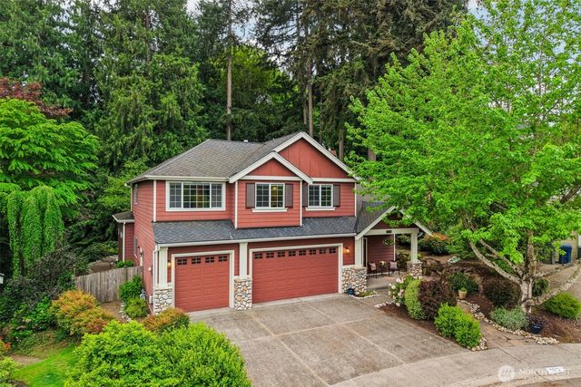 9975 185th Court NE, Redmond, WA 98052