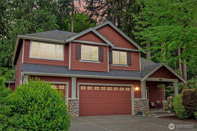 9975 185th Court NE, Redmond, WA 98052