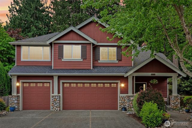 9975 185th Court NE, Redmond, WA 98052