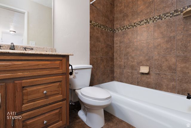 2999 N MARRCREST, Provo, UT 84604