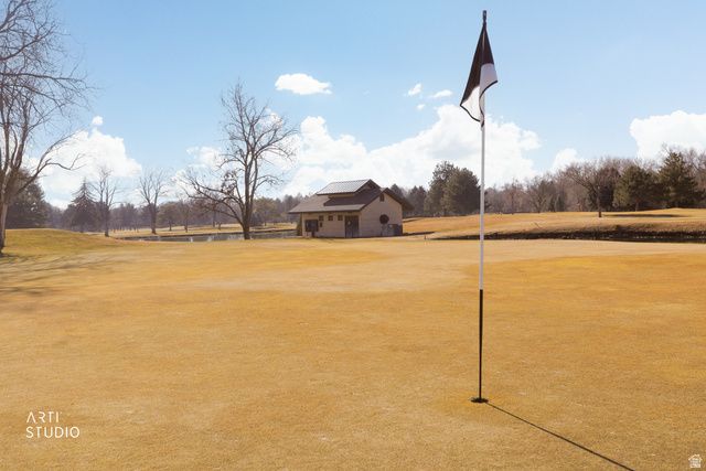 2999 N MARRCREST, Provo, UT 84604