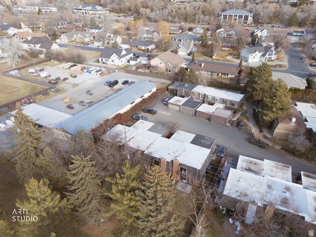 2999 N MARRCREST, Provo, UT 84604