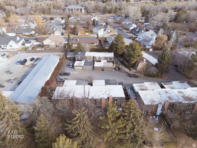 2999 N MARRCREST, Provo, UT 84604