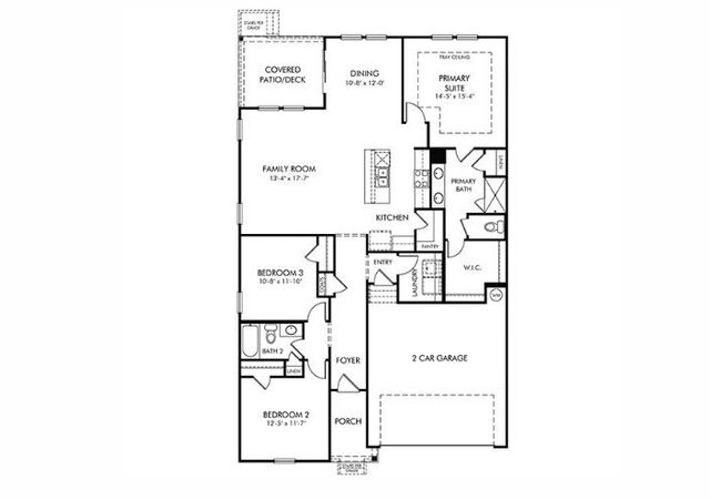 2930 Citrine Drive, Murfreesboro, TN 37127