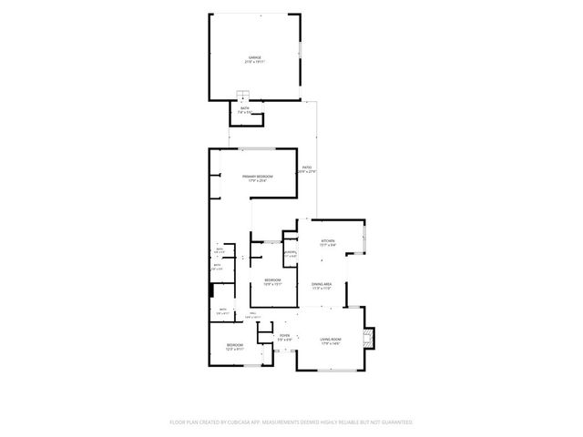 330 W Devonshire Drive, Oxnard, CA 93030