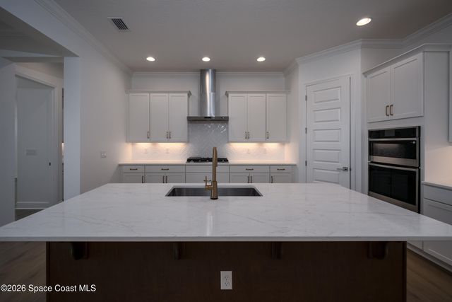 2307 Spur Drive, Melbourne, FL 32940