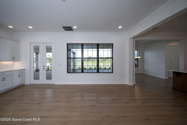 2307 Spur Drive, Melbourne, FL 32940