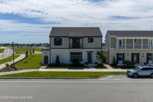 2307 Spur Drive, Melbourne, FL 32940