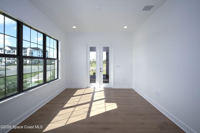 2307 Spur Drive, Melbourne, FL 32940