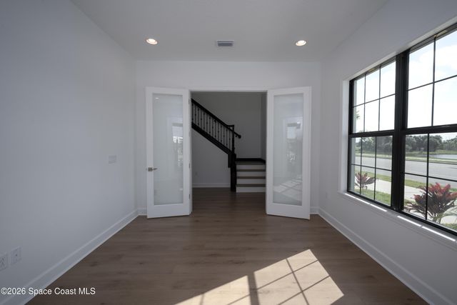 2307 Spur Drive, Melbourne, FL 32940
