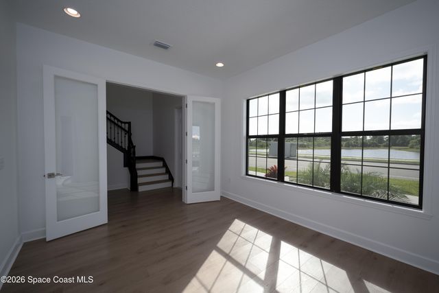 2307 Spur Drive, Melbourne, FL 32940