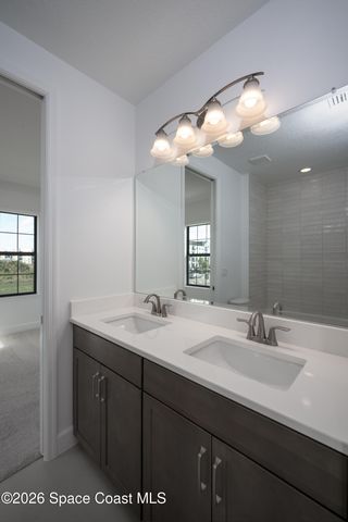 2307 Spur Drive, Melbourne, FL 32940