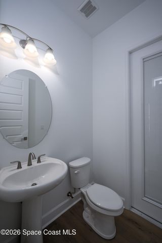 2307 Spur Drive, Melbourne, FL 32940