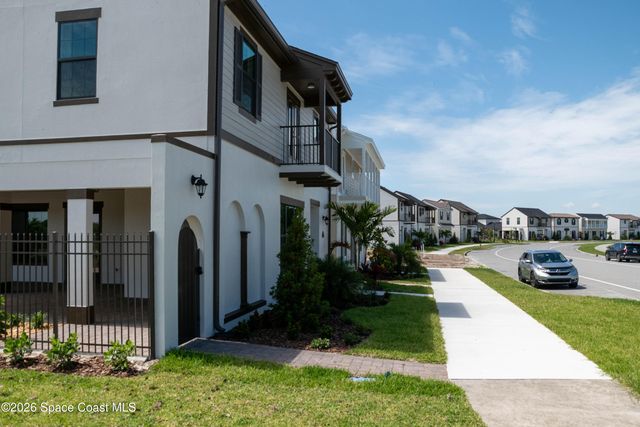 2307 Spur Drive, Melbourne, FL 32940