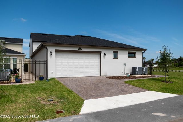 2307 Spur Drive, Melbourne, FL 32940