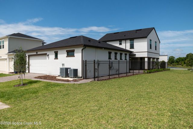 2307 Spur Drive, Melbourne, FL 32940