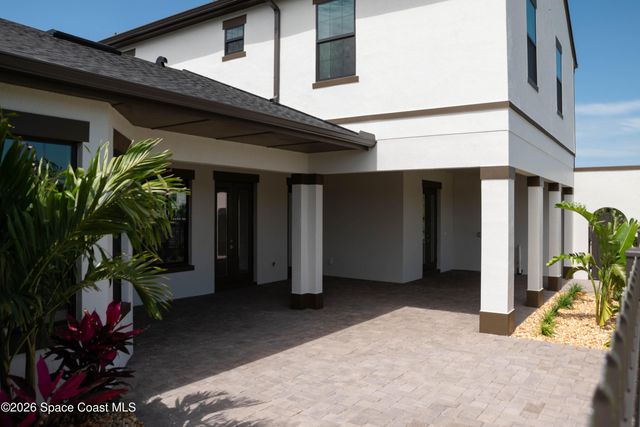 2307 Spur Drive, Melbourne, FL 32940