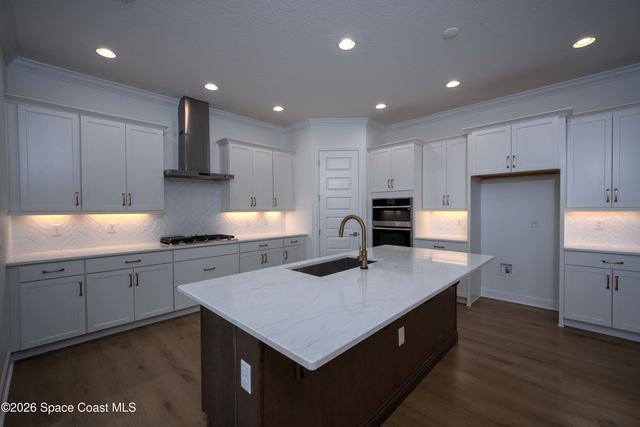 2307 Spur Drive, Melbourne, FL 32940