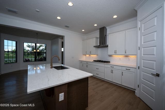 2307 Spur Drive, Melbourne, FL 32940