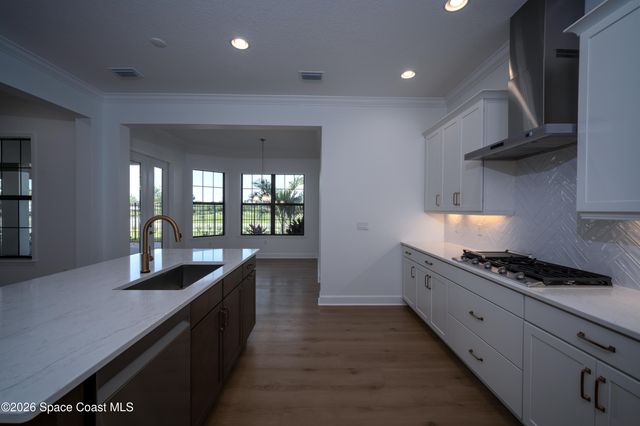 2307 Spur Drive, Melbourne, FL 32940